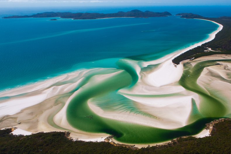 Airlie Beach