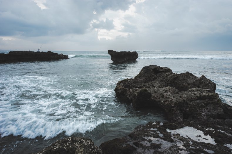 Echo Beach