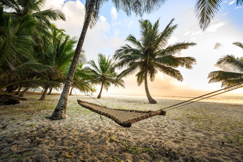 Diani Beach