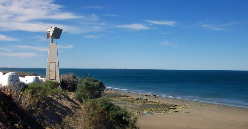 Las Grutas