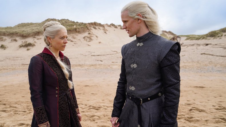 house of the dragon game of thrones