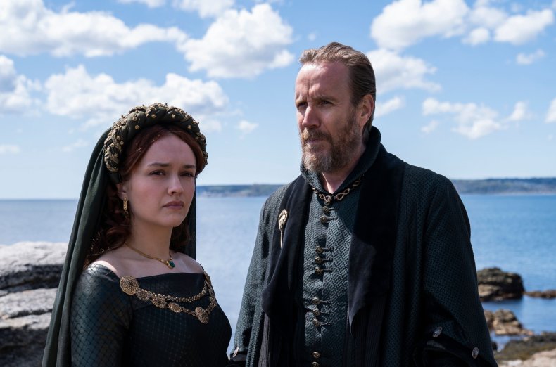 house of the dragon photos