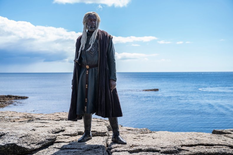 game of thrones prequel photos
