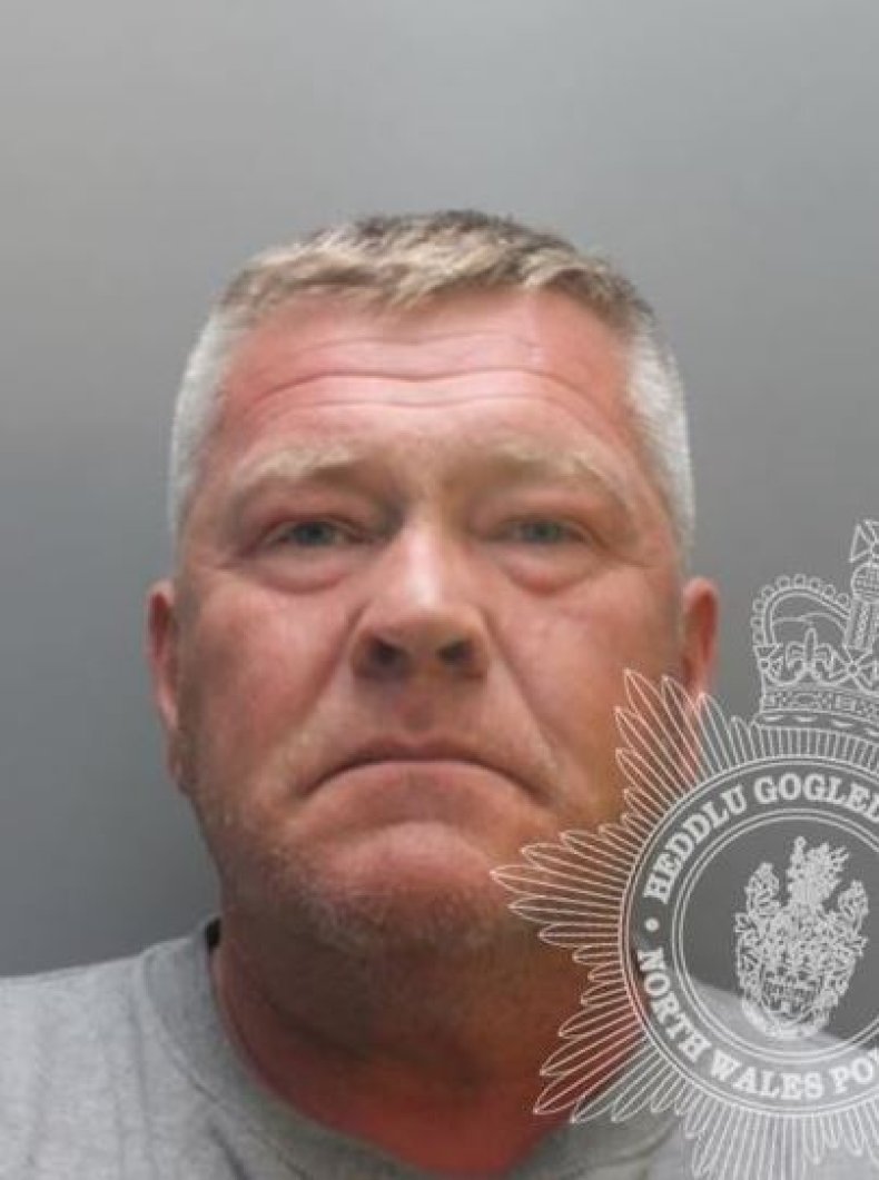 Coulton was sentenced to six years imprisonment