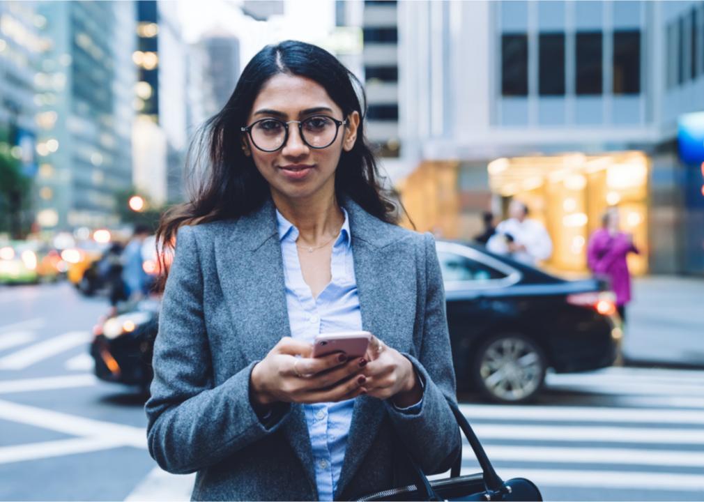 The gender investing gap by the numbers