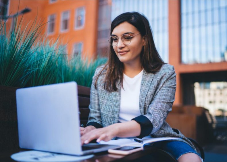 Just 46% of millennial women feel confident in their investing abilities