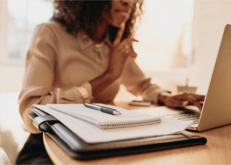 Women retire two years earlier than men