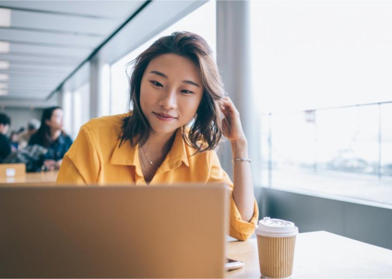 Setting financial goals helps 45% of women achieve those goals