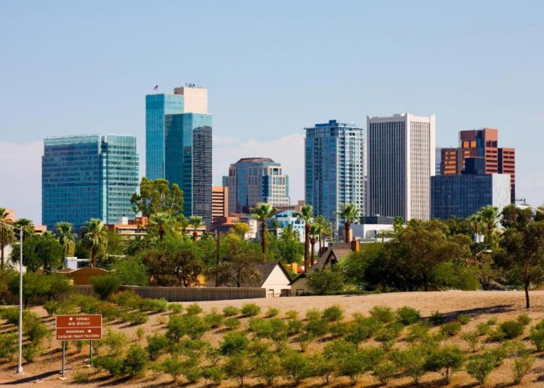 #42. Arizona