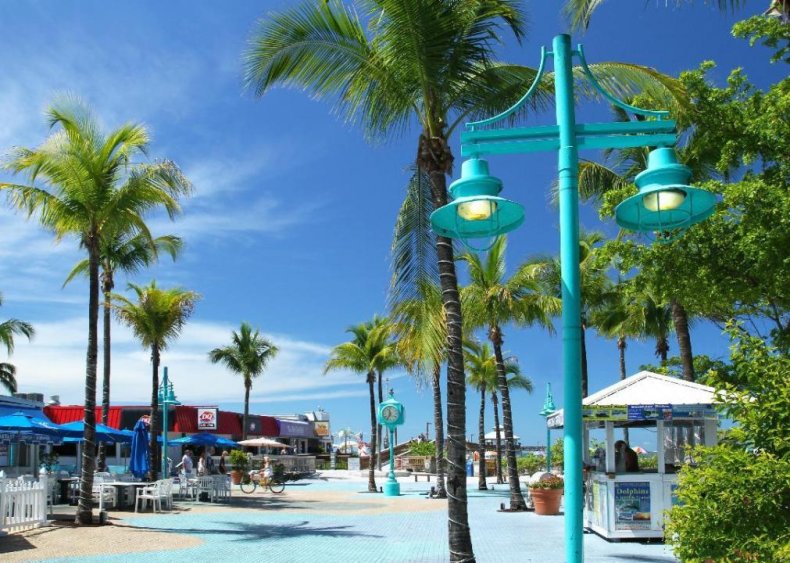 #37. Florida
