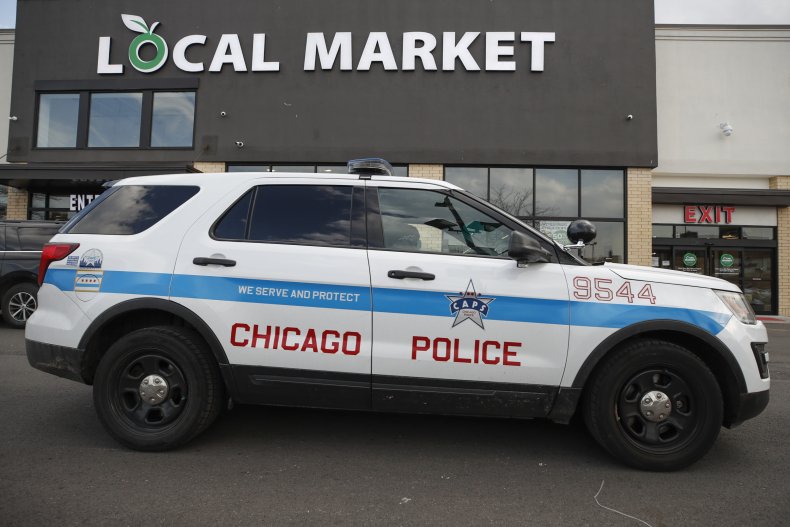 Elijah Prince was arrested over the attack