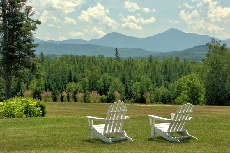 New Hampshire