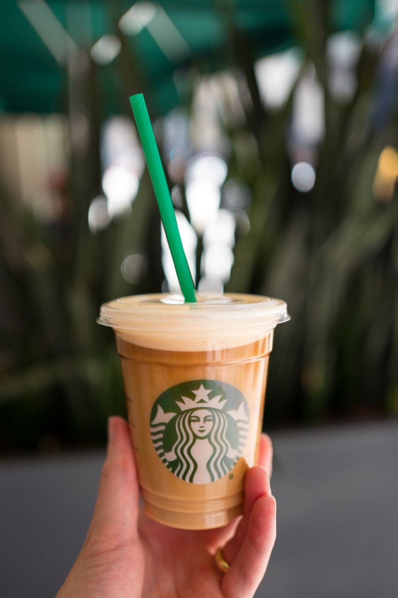 Vietnamese Iced Coffee