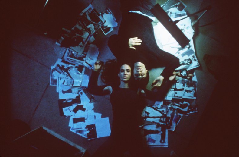 Requiem for a Dream
