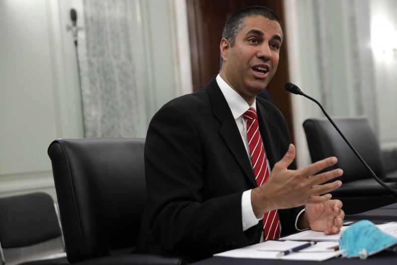 Ajit Pai
