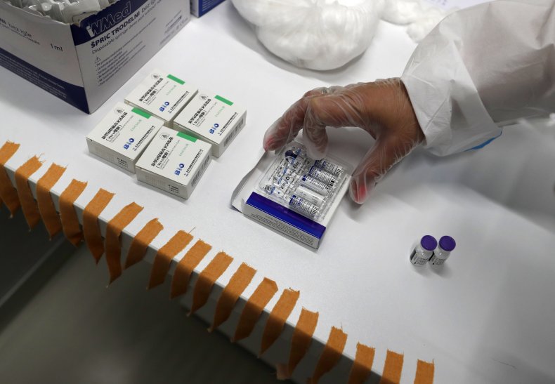 COVID-19 Vaccines