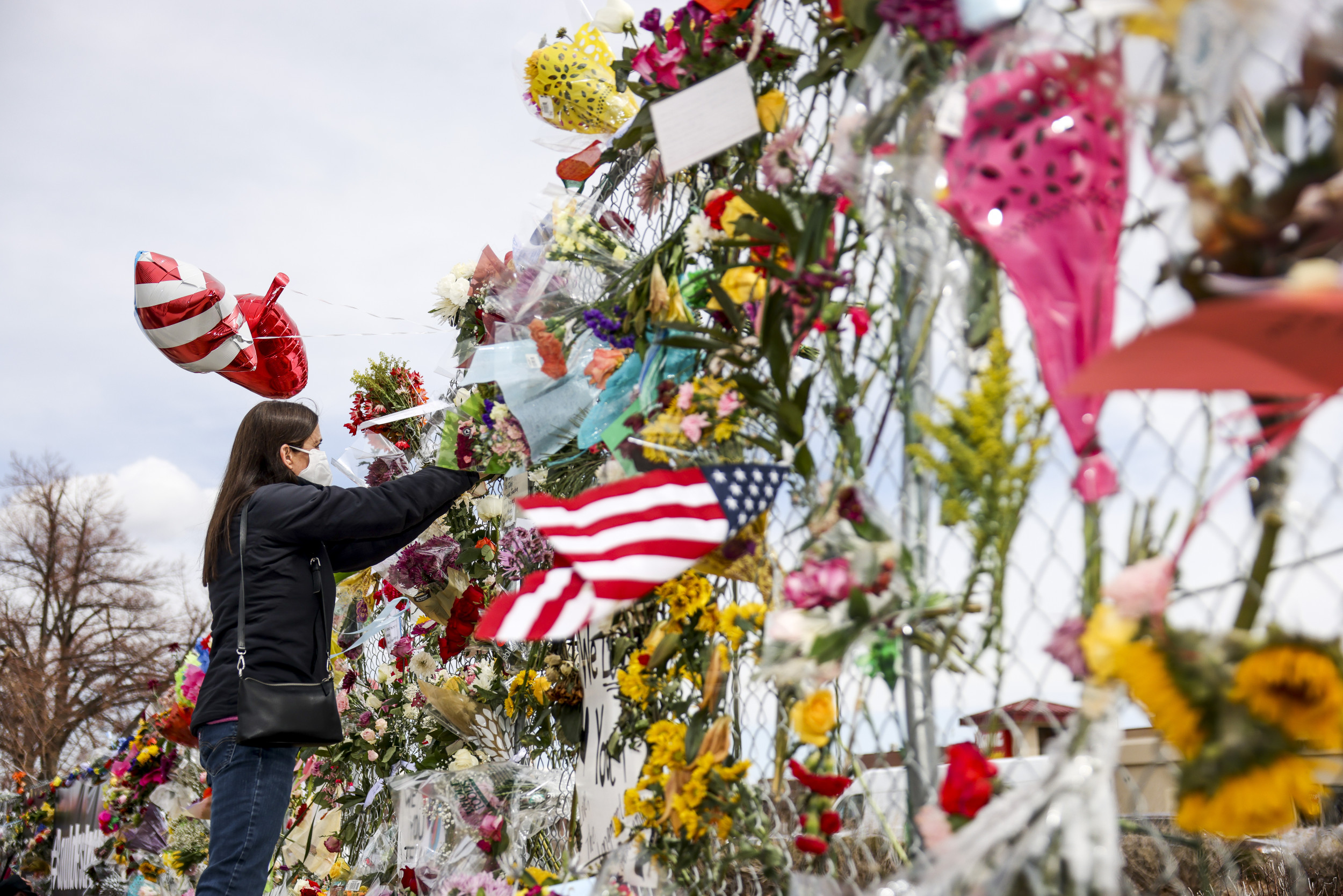 Colorado King Soopers Donates 1 Million Meals For Each Person Killed In March Shooting