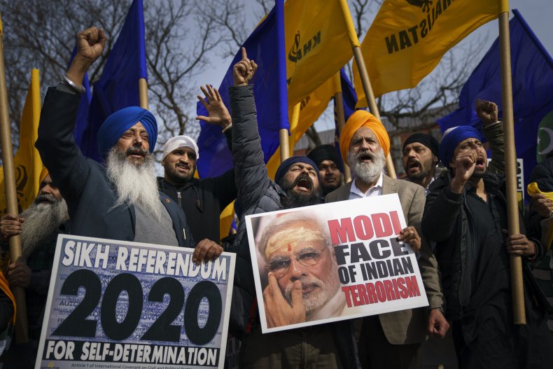 Sikhs for Justice