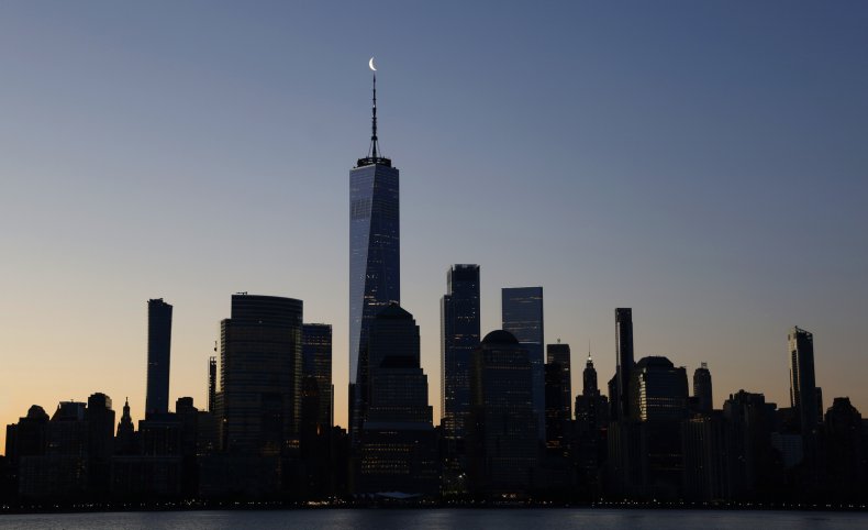 NYC