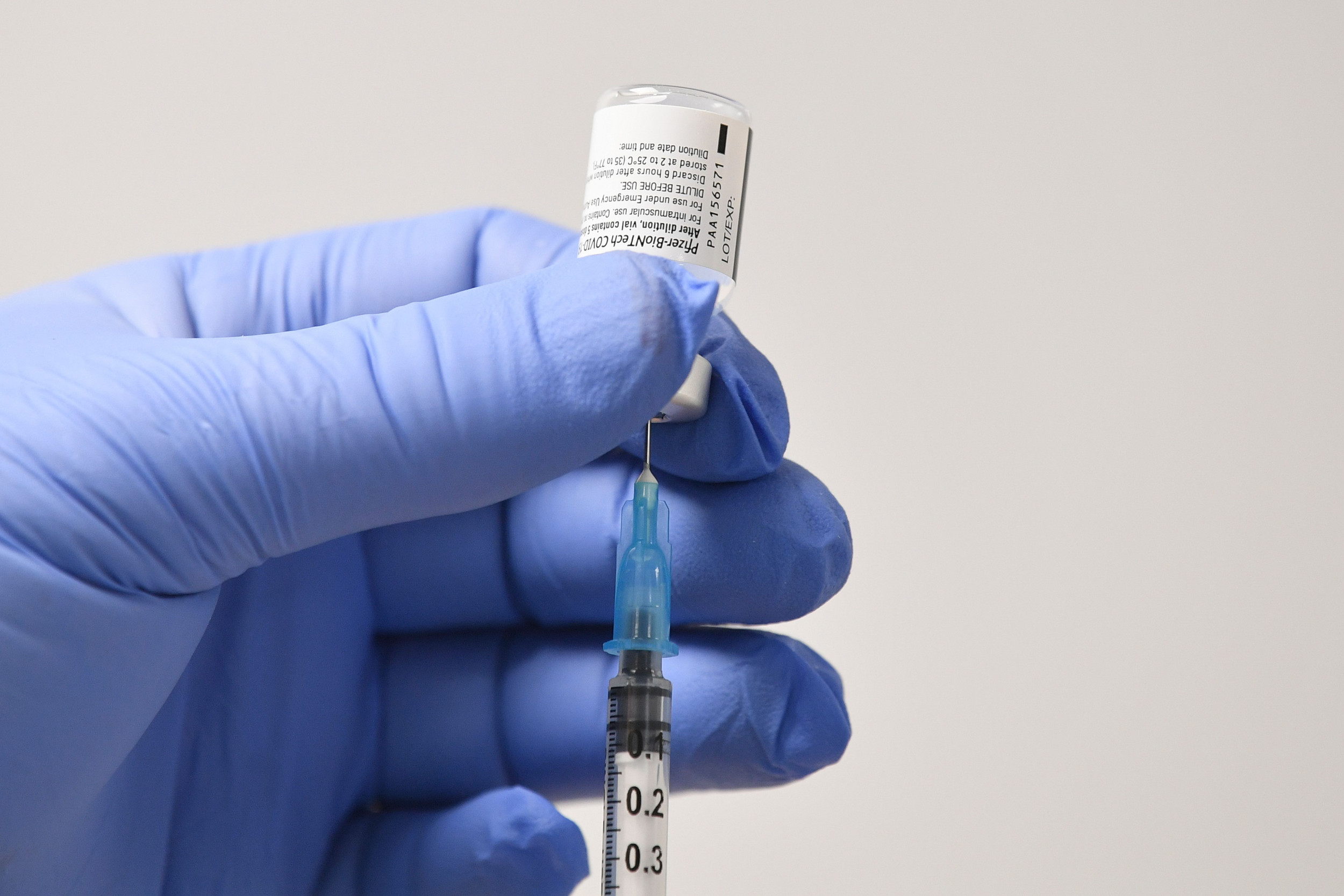 Several People in Scotland Accidentally Received Twice the Normal COVID-19 Vaccine Dose
