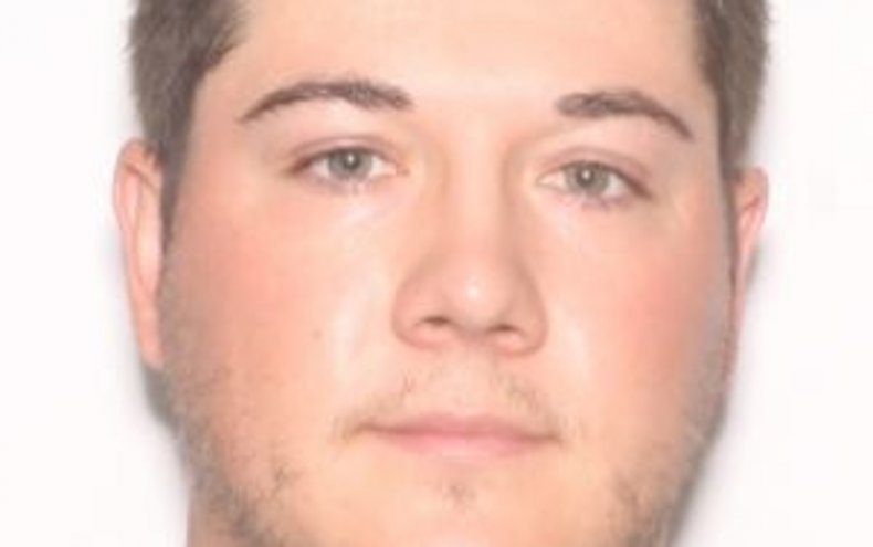 Daniel Bowling professional golfer arrested statutory 15