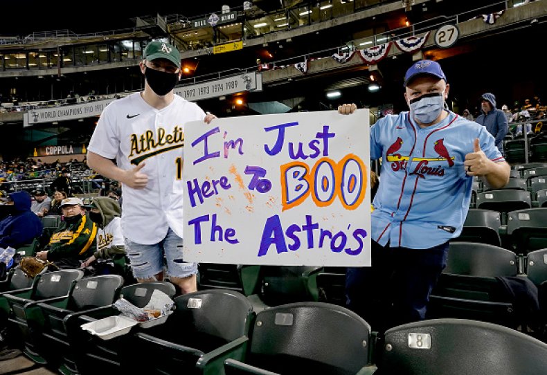 Houston Astros
