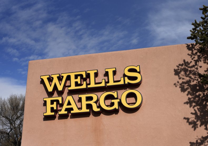 wells fargo