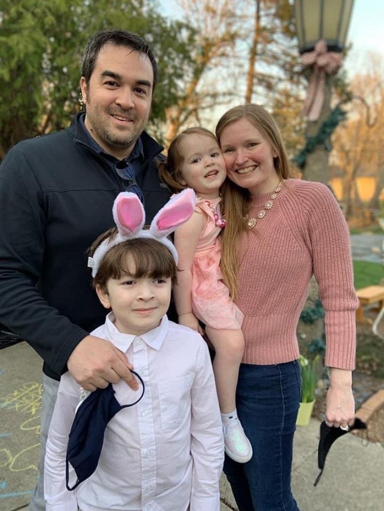 parenting, family, rare diseases