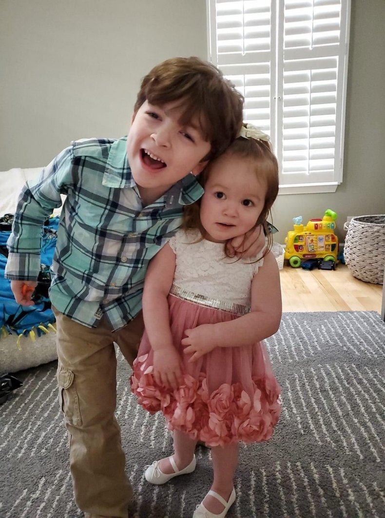 parenting, family, rare diseases
