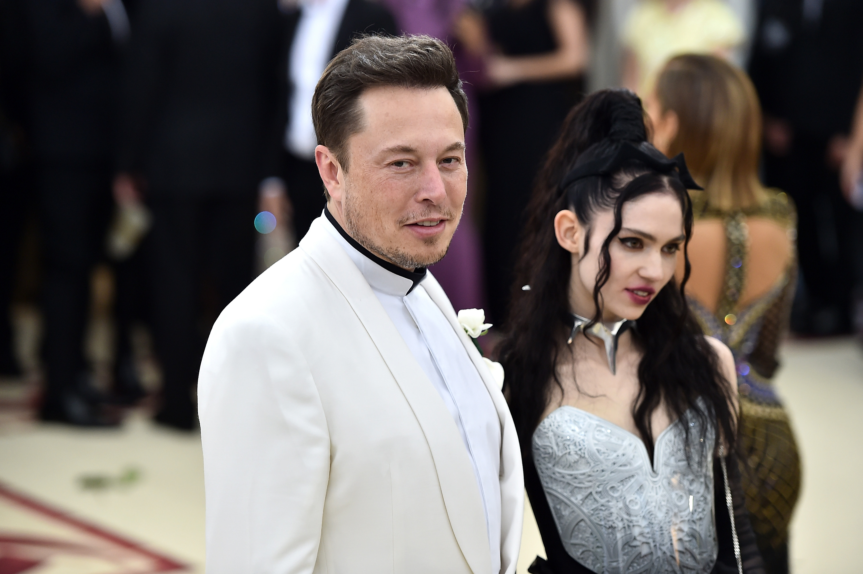 Elon Musk Wife Did You Know Elon Musk Once Invited His Ex Wife To His Elon Musk Wife Did You Know Elon Musk Once Invited His Ex Wife To His