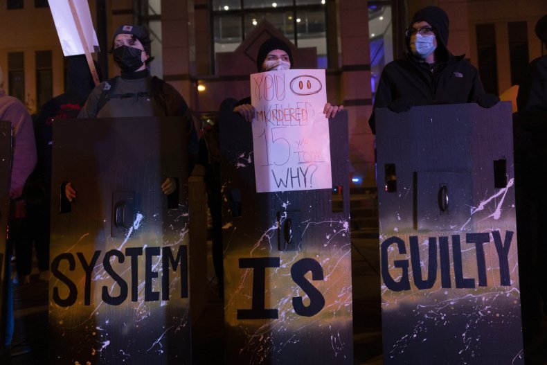 anti-racism messaging is failing with voters