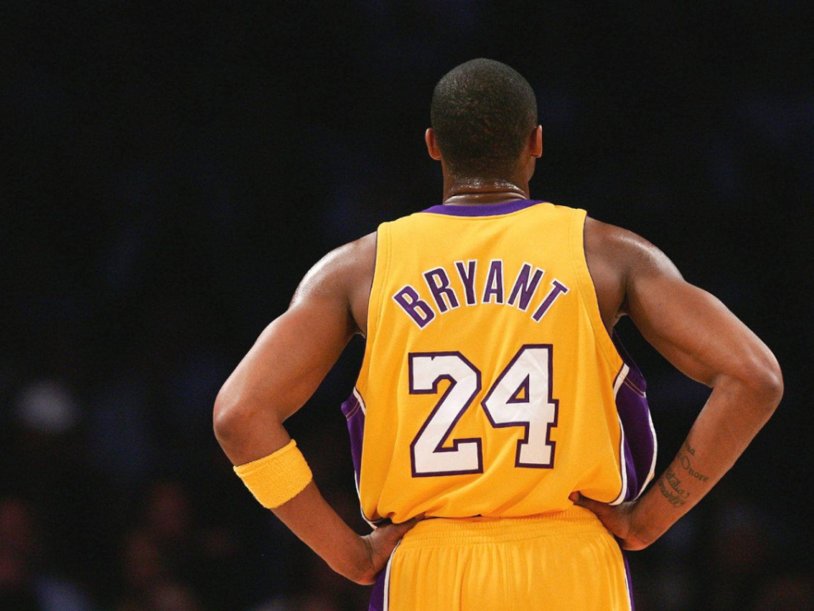 Kobe Bryant: The Life Story You May Not Know