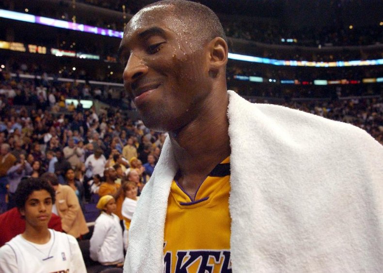 2003: The birth of Black Mamba
