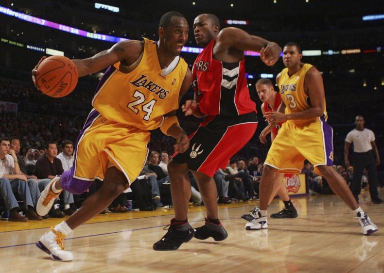 2006: A historic 81-point game