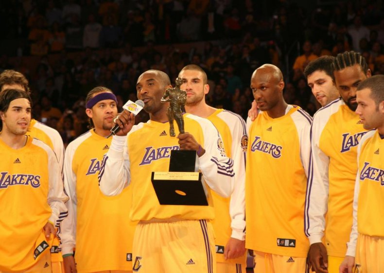2000s and 2010s: The real MVP