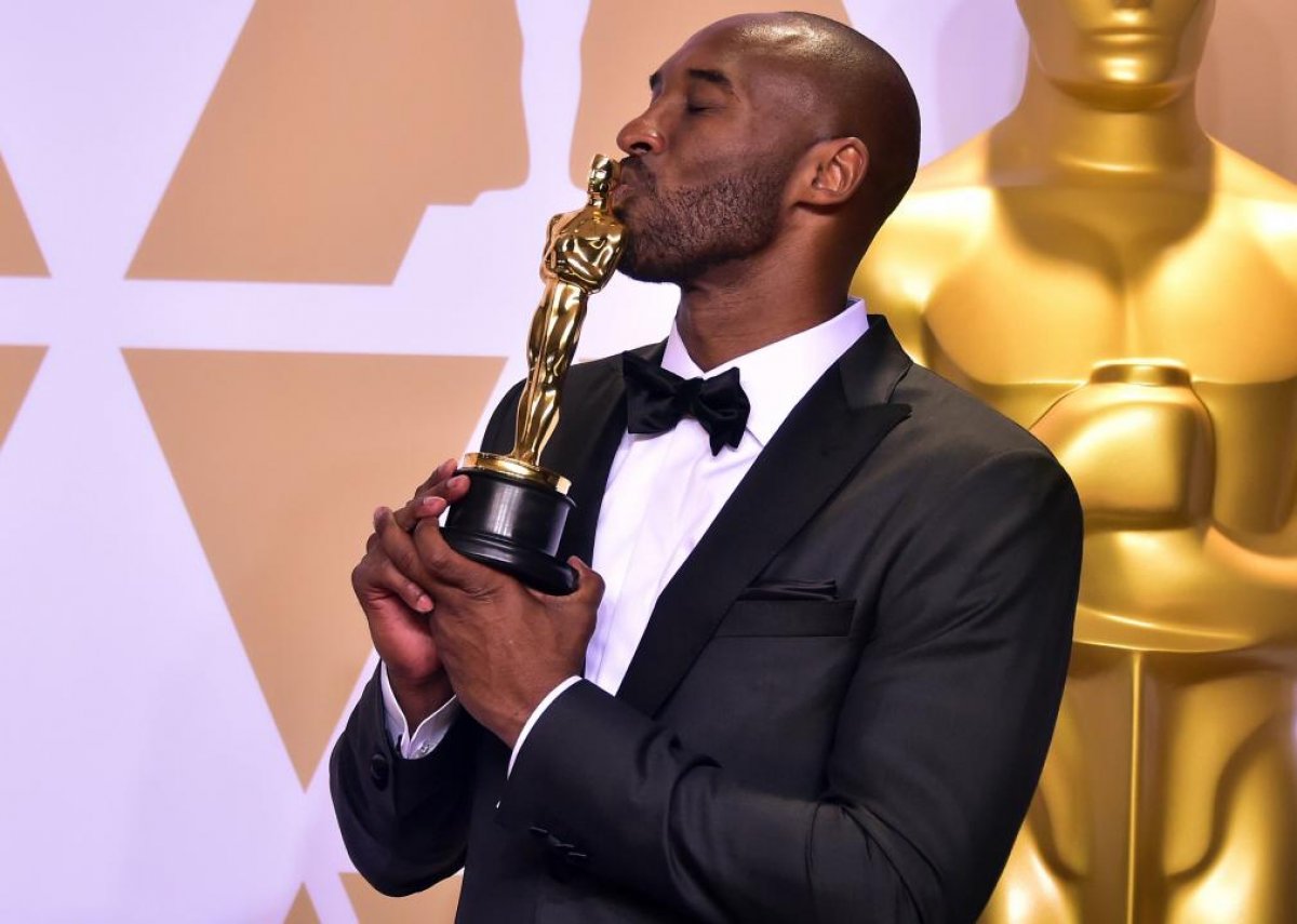 2018: An Oscar winner