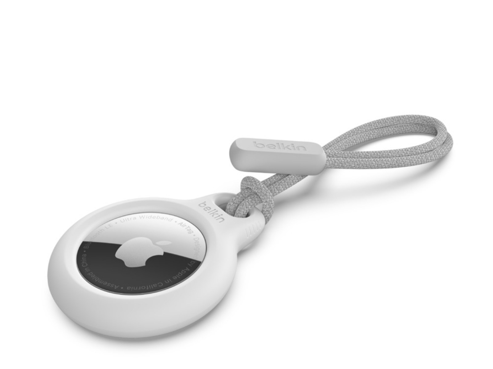 AirTag Accessories: Keyrings and Holders for Apple's AirTags - MacRumors