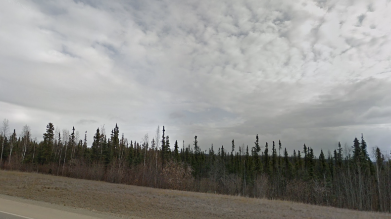 Alaska