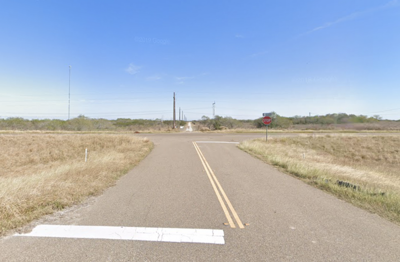 Kenedy County, TX