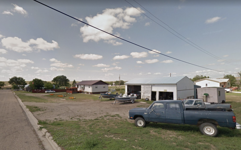 Buffalo SD