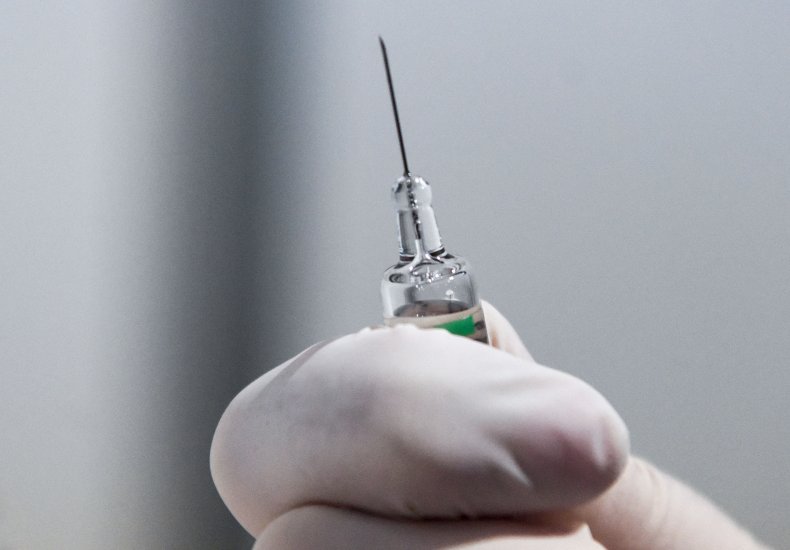 Chinese Sinopharm Covid-19 Vaccine