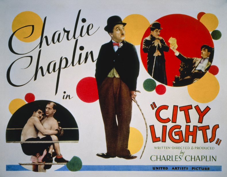 City Lights