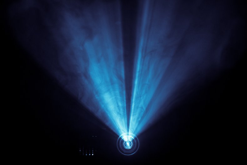 Projector