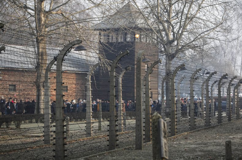 Auschwitz