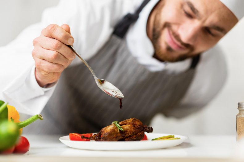 Cook