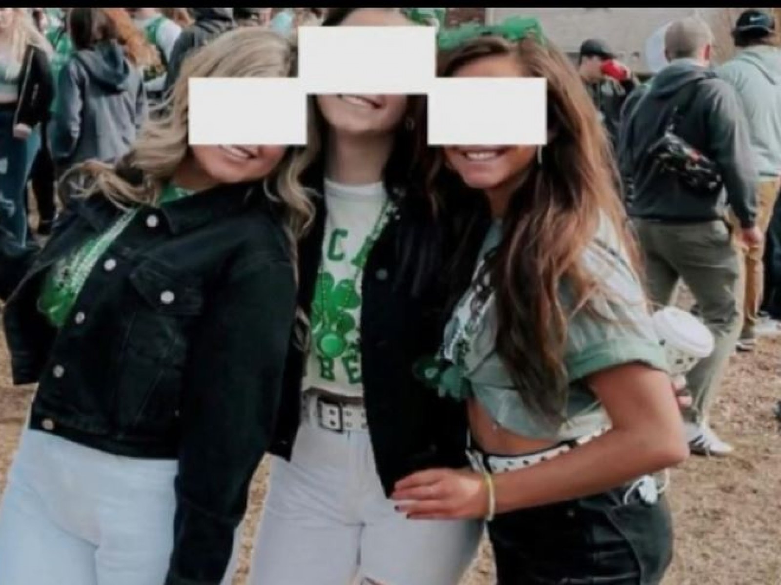 Students Lose $16,000 Tuition After Maskless Photo Surfaces Online