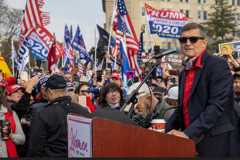 Michael Flynn