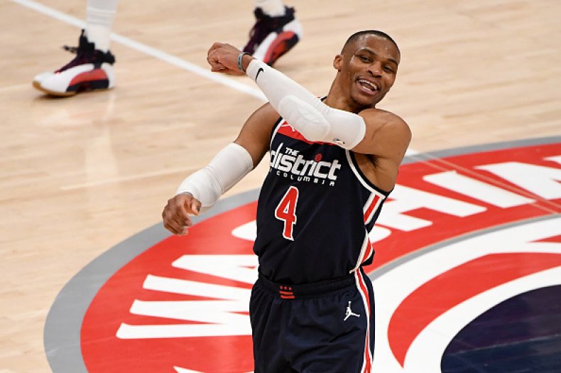 Russell Westbrook