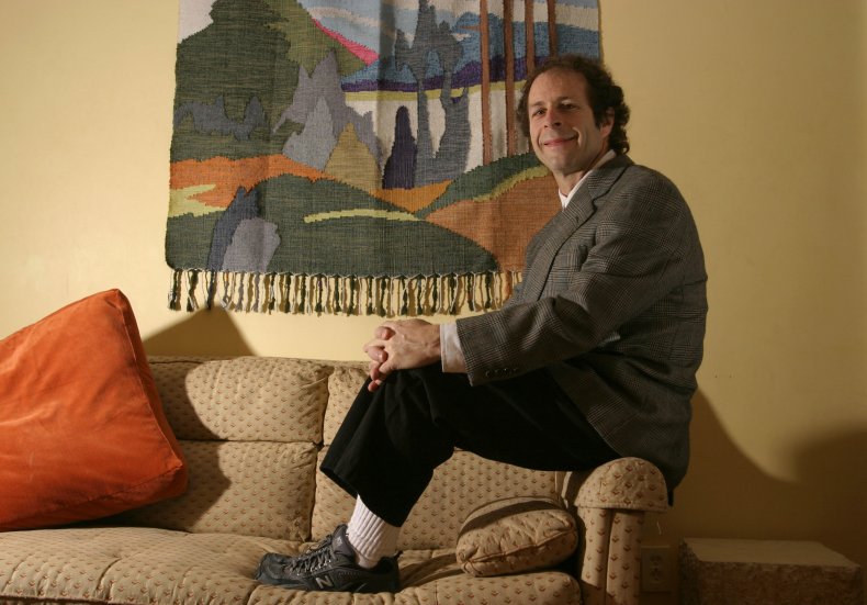 Rick Doblin