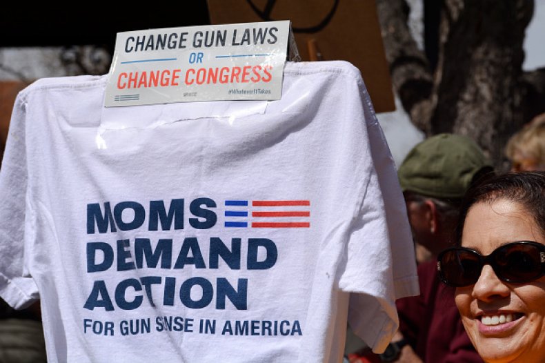 NRA